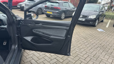 Volkswagen Golf 1.5 TSI R-Line 5dr Petrol Hatchback